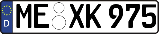 ME-XK975