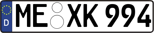 ME-XK994