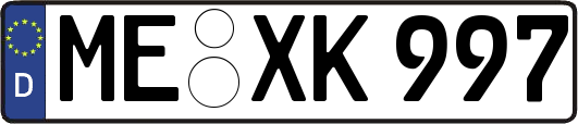 ME-XK997