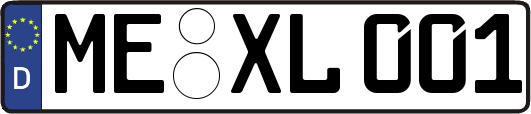 ME-XL001