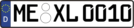 ME-XL0010