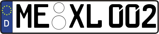 ME-XL002