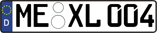 ME-XL004