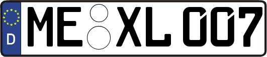 ME-XL007