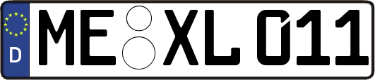 ME-XL011