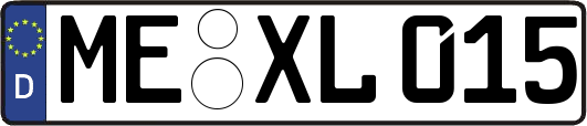 ME-XL015