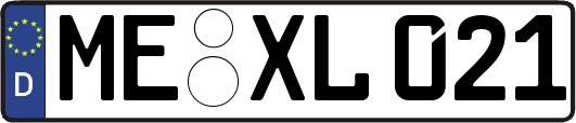 ME-XL021