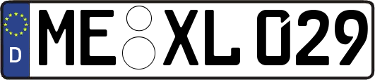 ME-XL029