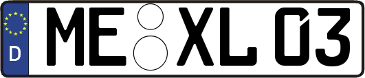 ME-XL03