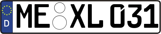 ME-XL031