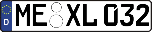ME-XL032