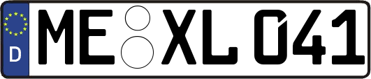 ME-XL041