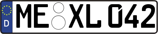 ME-XL042