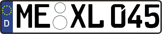 ME-XL045