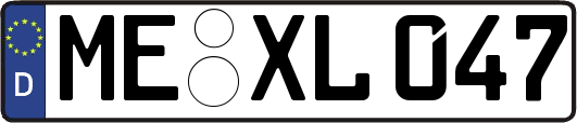 ME-XL047