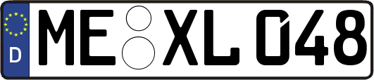 ME-XL048