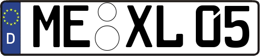 ME-XL05