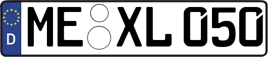ME-XL050