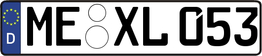 ME-XL053