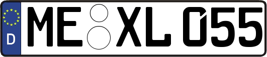 ME-XL055