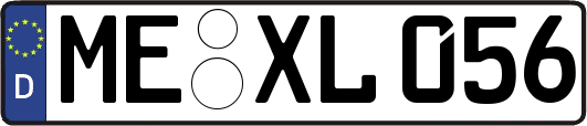 ME-XL056