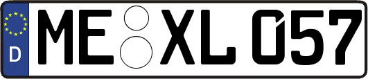ME-XL057