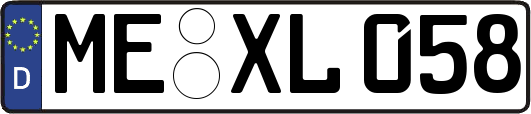 ME-XL058