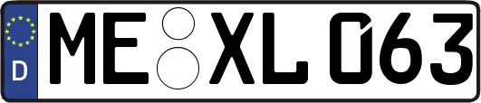 ME-XL063