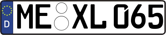 ME-XL065