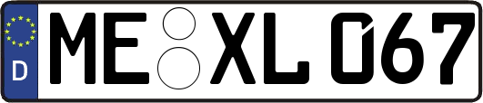 ME-XL067
