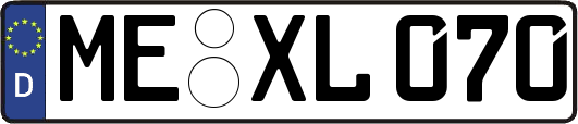 ME-XL070