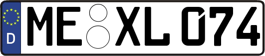 ME-XL074