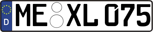 ME-XL075