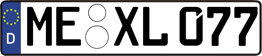 ME-XL077