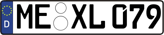ME-XL079
