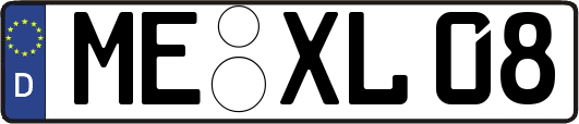 ME-XL08