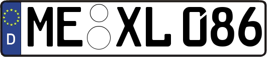ME-XL086