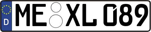 ME-XL089