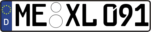 ME-XL091
