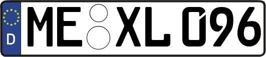 ME-XL096