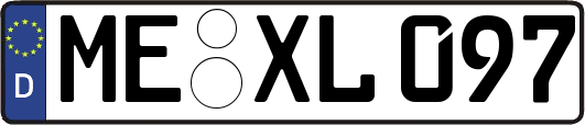 ME-XL097