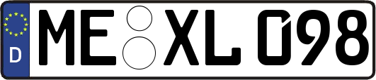 ME-XL098