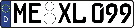 ME-XL099