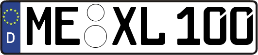 ME-XL100