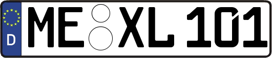ME-XL101