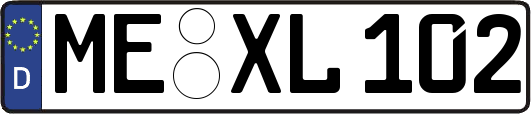 ME-XL102