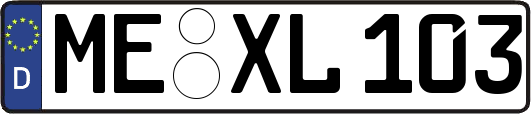 ME-XL103