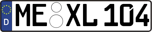 ME-XL104
