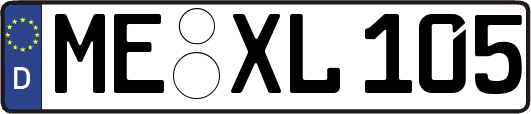 ME-XL105