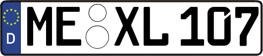 ME-XL107